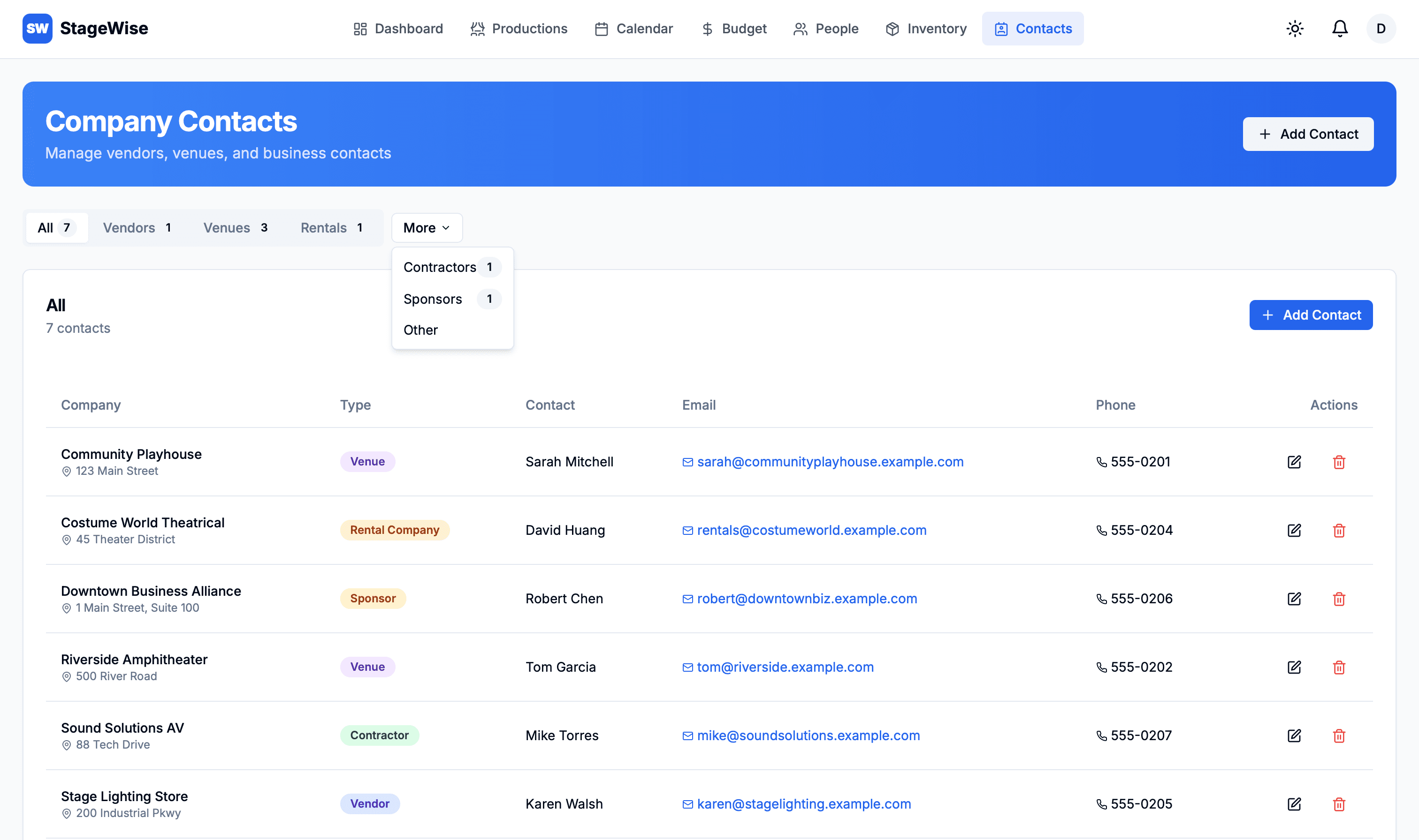 06 CompanyContacts